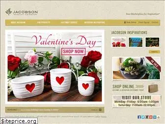 jacobsonfloral.com