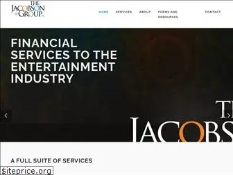 jacobsongrp.com