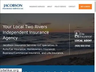 jacobsoninsuranceservices.com