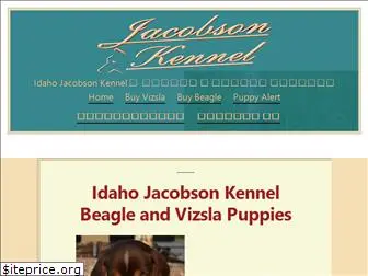 jacobsonkennel.com