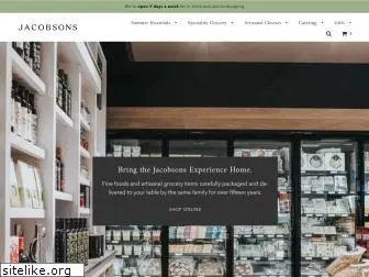 jacobsons.ca