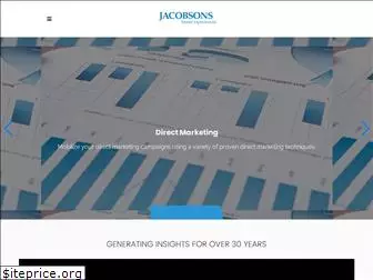 jacobsonsdirect.com