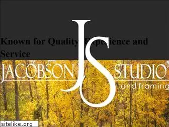 jacobsonstudio.com