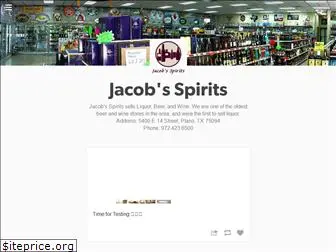 jacobsspirits.com