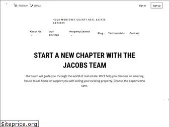 jacobsteamhomes.com