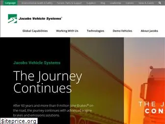 jacobsvehiclesystems.com