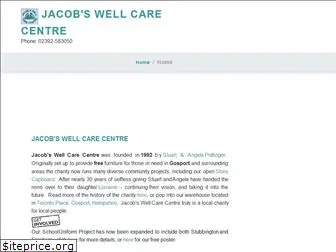 jacobswellcarecentre.co.uk