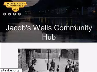 jacobswellscommunityhub.com