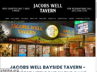 jacobswelltavern.com.au