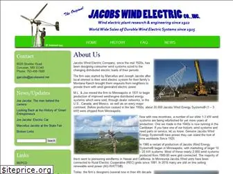 jacobswind.net