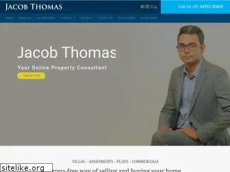 jacobthomas.biz