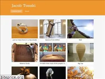 jacobtonski.com