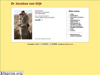 jacobusvandijk.nl