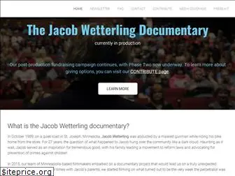 jacobwetterlingfilm.com