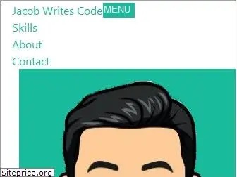 jacobwritescode.com