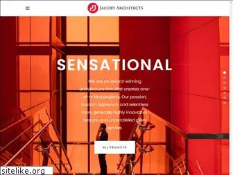 jacobyarchitects.com