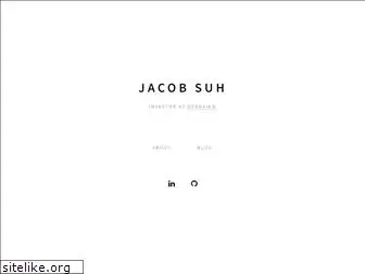 jacobysuh.com