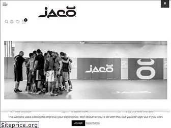 jacoclothing.com