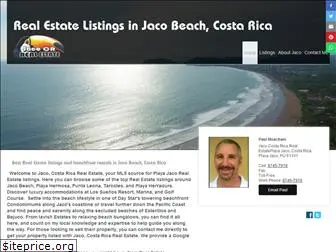 jacocrrealestate.com