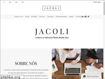 jacoli.com