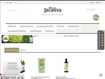 jacoliva.com