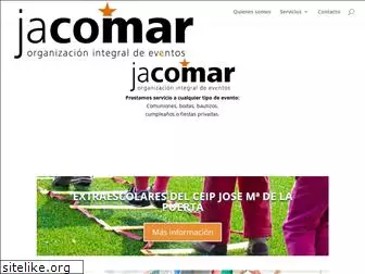 jacomar.es