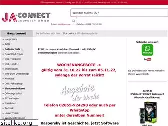 jaconnect.de
