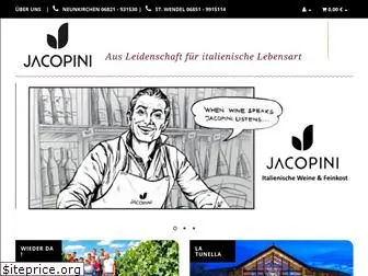 jacopini-weinhandel.de