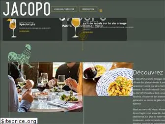 jacopomtl.com