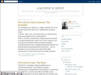 jacopospot.blogspot.com
