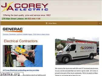 jacorey.com