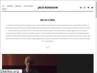jacorossouw.com