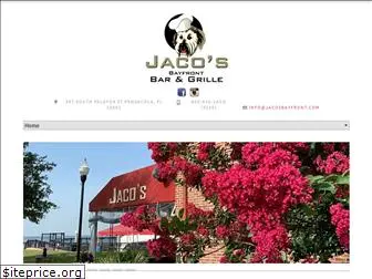 jacosbayfrontbarandgrille.com