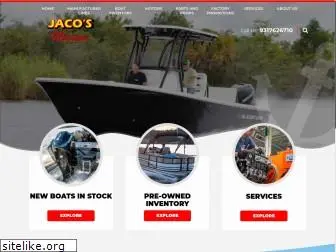 jacosmarine.com