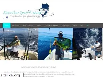 jacotoursportfishing.com
