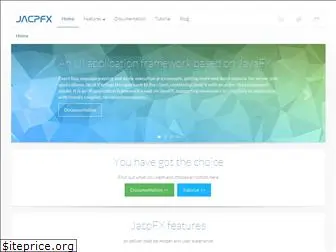 jacpfx.org