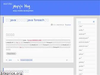 jacpy.com