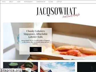 jacqsowhat.com