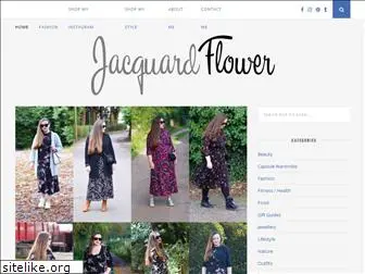 jacquardflower.uk