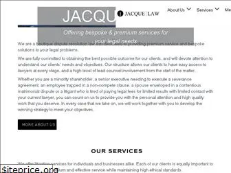 jacquelaw.com