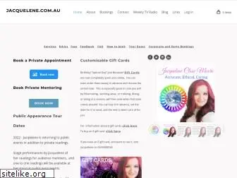 jacquelene.com.au