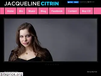 jacquelinecitrin.com