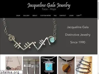 jacquelinegala.com