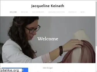 jacquelinekeinath.com