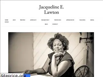 jacquelinelawton.com