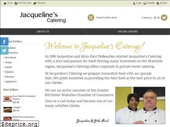 jacquelinescatering.ca