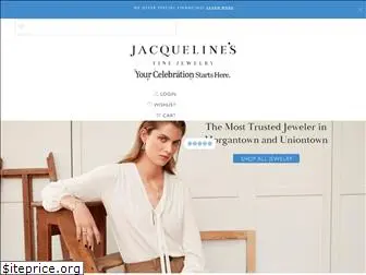 jacquelinesfinejewelry.com