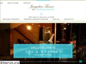 jacquelineturner.com