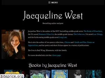 jacquelinewest.com