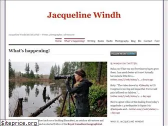 jacquelinewindh.com